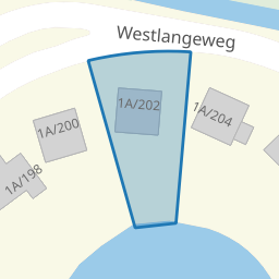 Perceel OBG00-EH-658