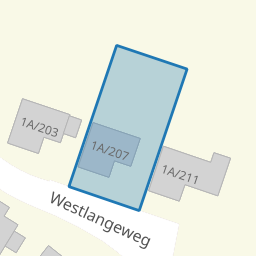 Perceel OBG00-EH-664