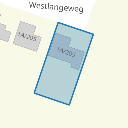 Perceel OBG00-EH-668