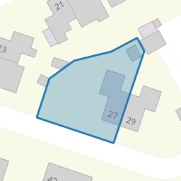 Perceel OBG00-EH-673