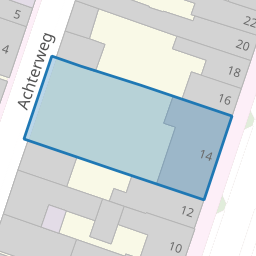 Perceel OBG00-EH-678