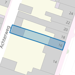 Perceel OBG00-EH-679