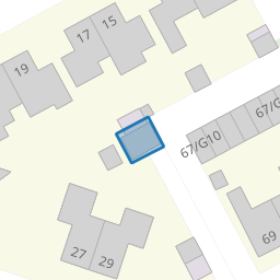 Perceel OBG00-EH-695