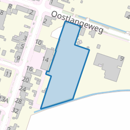 Perceel OBG00-EH-698