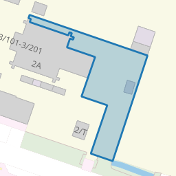 Perceel OBG00-EH-701