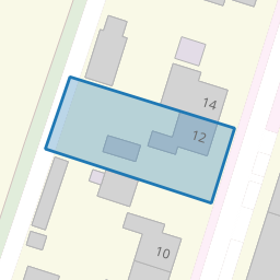 Perceel OBG00-EH-707