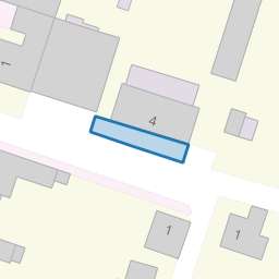 Perceel OBG00-EH-720