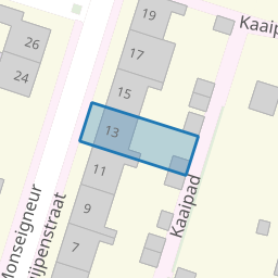 Perceel OBG00-EH-725