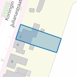 Perceel OBG00-EH-731