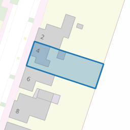 Perceel OBG00-EH-732