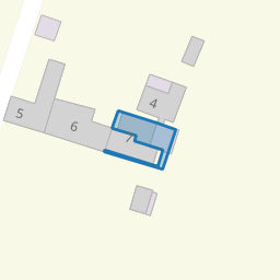 Perceel OBG00-EH-734