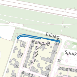 Perceel OBG00-EH-735