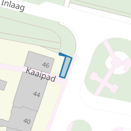 Perceel OBG00-EH-738