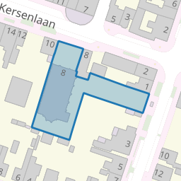 Perceel OBG00-EH-741