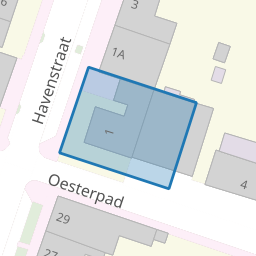 Perceel OBG00-EH-745