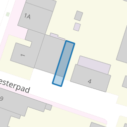 Perceel OBG00-EH-746