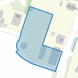 Perceel OBG00-EH-750