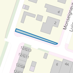 Perceel OBG00-EH-768