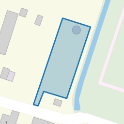 Perceel OBG00-EH-773