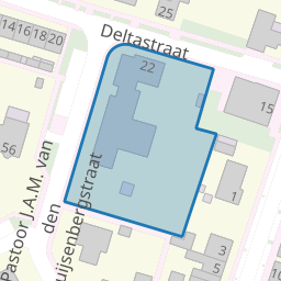 Perceel OBG00-EH-794