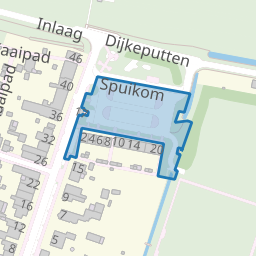 Perceel OBG00-EH-795