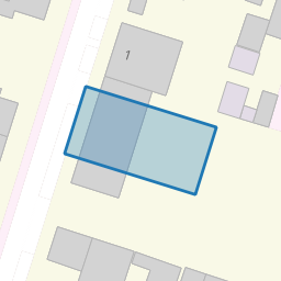 Perceel OBG00-EH-801