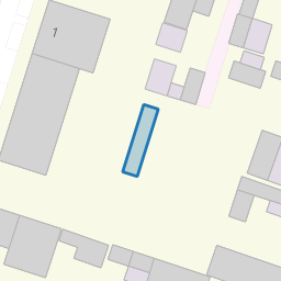 Perceel OBG00-EH-803