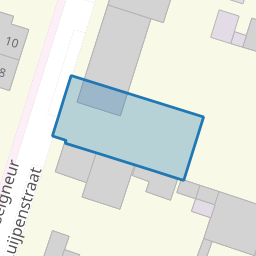 Perceel OBG00-EH-808