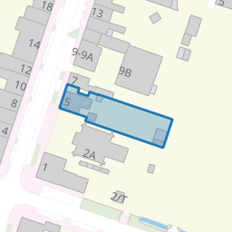 Perceel OBG00-EH-809