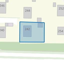 Perceel OBG00-EL-1002