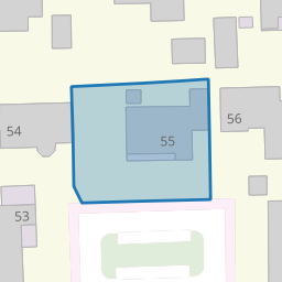 Perceel OBG00-EL-1006