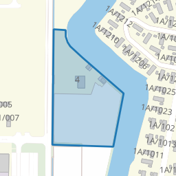 Perceel OBG00-EL-1008