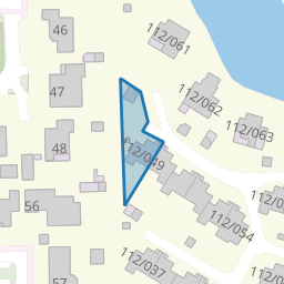 Perceel OBG00-EL-1016