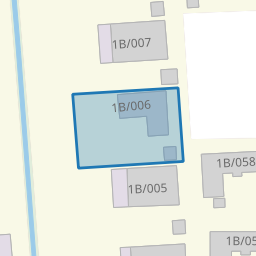 Perceel OBG00-EL-1021