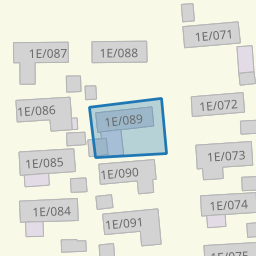 Perceel OBG00-EL-1022