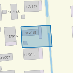 Perceel OBG00-EL-1023