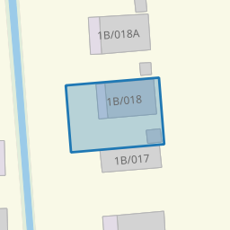 Perceel OBG00-EL-1024