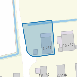Perceel OBG00-EL-1029