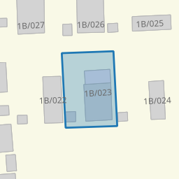 Perceel OBG00-EL-1035