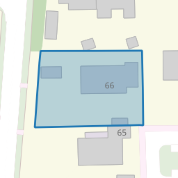 Perceel OBG00-EL-1038