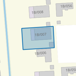Perceel OBG00-EL-1044