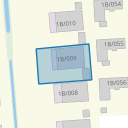 Perceel OBG00-EL-1046