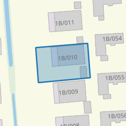 Perceel OBG00-EL-1047