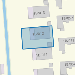 Perceel OBG00-EL-1049