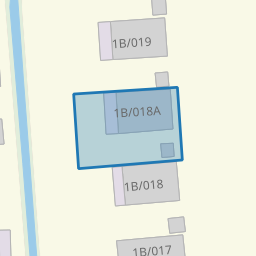 Perceel OBG00-EL-1053
