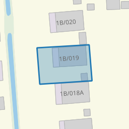 Perceel OBG00-EL-1054