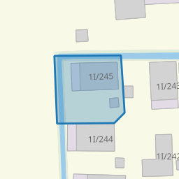 Perceel OBG00-EL-1055