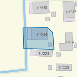 Perceel OBG00-EL-1056