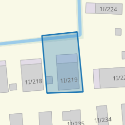 Perceel OBG00-EL-1057