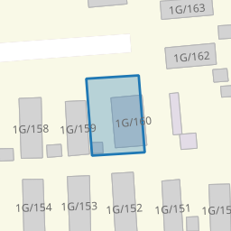 Perceel OBG00-EL-1058